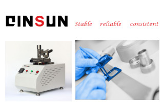 Textile Testing Instruments Manufacture