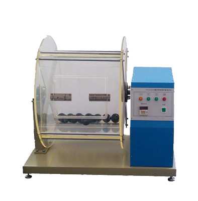 Fabric Downproof Tester(Rolling Box)