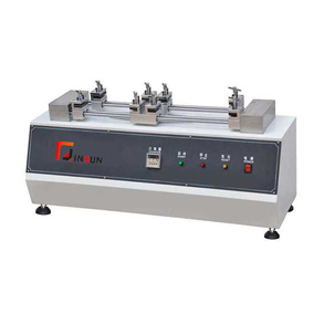 Seam Fatigue Tester