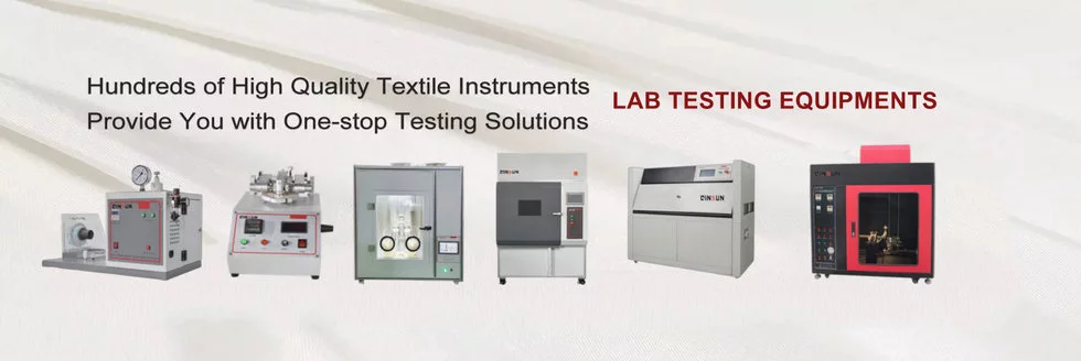 lab testing equipment