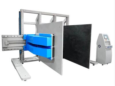Packaging Clamping Force Testing Machine