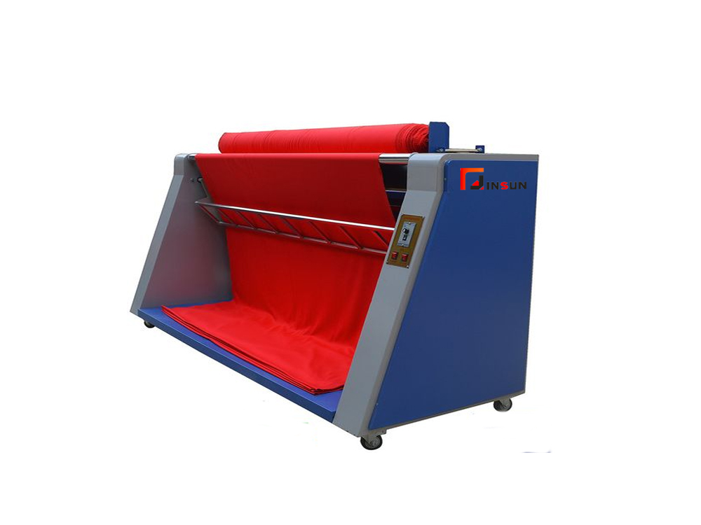 Cloth Loosening Machine