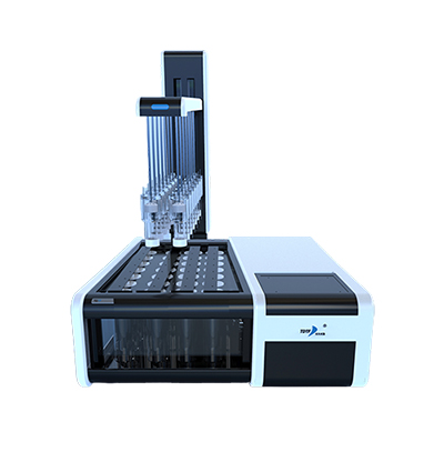 RCWF-1S Reciprocating Cylinder Dissolution Tester