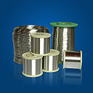 Tinned copper-clad steel wire