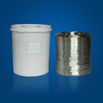 Tinned copper wire (barrel)