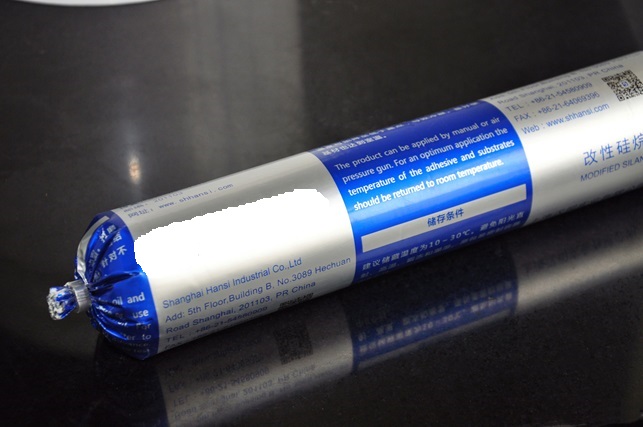 MS Modified Silane Sealant