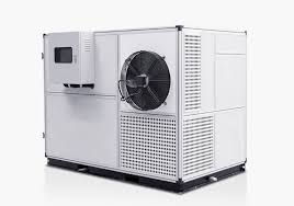 Low temperature box drying machine