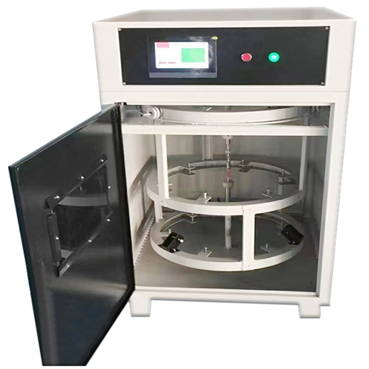 Helmet UV pretreatment box