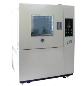Automotive Connectors Sand and Dust Test Chamber 