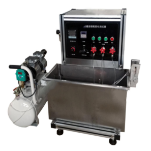 Automotive Connectors Air - tightness Testing Device