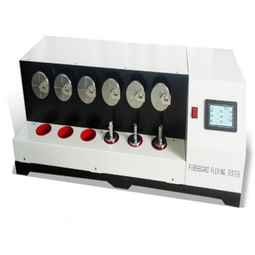 G664 fibreboard bending testing machine