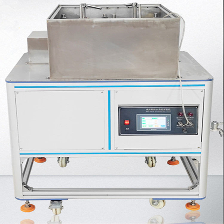 Dynamic Shoe Waterproof Bending Tester