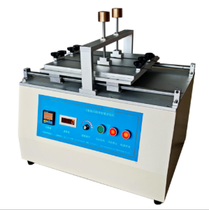Automotive Wire Markings Durability Tester