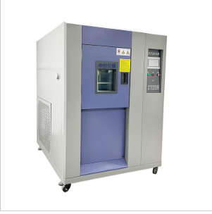 Thermal - Cold Cycle Testing Machine 