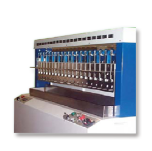 Geomembrane Tear Strength Tester