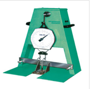 Carpet Tuft Extraction Tension Tester 
