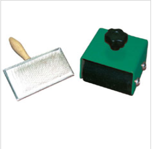Carpet Pilling and Fuzzing Tester 