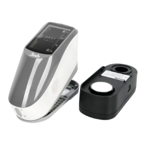 Spectrodensitometer