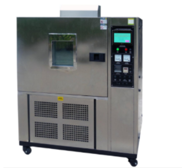 Automotive Wires Temperature and Humidity Alternating Test Chamber