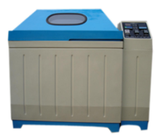 Automotive Connectors  Sulfur Dioxide and Hydrogen Sulfide Corrosion Test Chamber