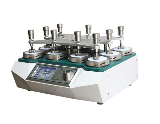 Martindale Abrasion And Pilling Tester.png Martindale Abrasion And Pilling Tester.png