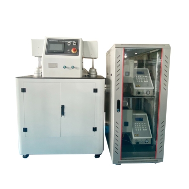 Filter Flow Resistance Tester