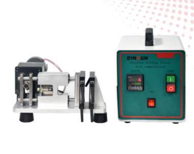 Low Temperature Bending Tester