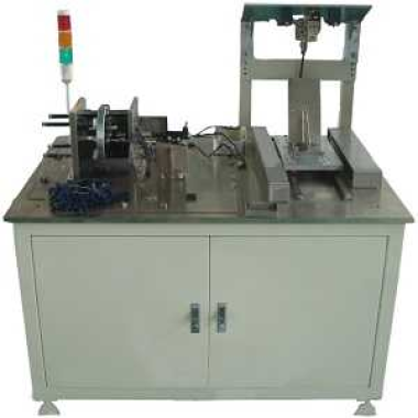 Pedal Performance Endurance Test Bench