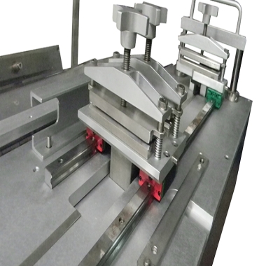 Seam Fatigue Tester