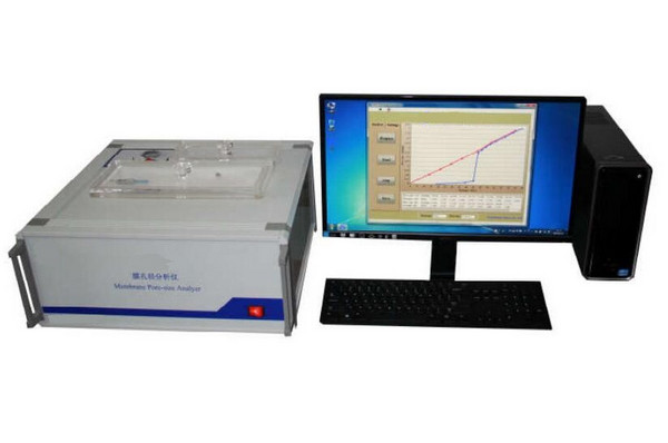 GMA Ultra-filtration Membrane Porometers(图1)