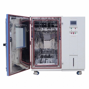 PV Environmental Test Chamber