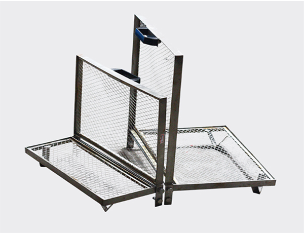 BS 5852 Combustion Tester