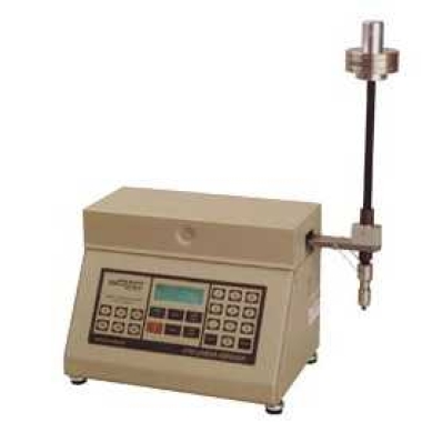 Taber Linear Abraser