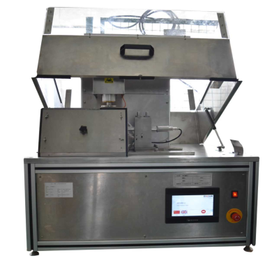 Roller Abrasion Tester