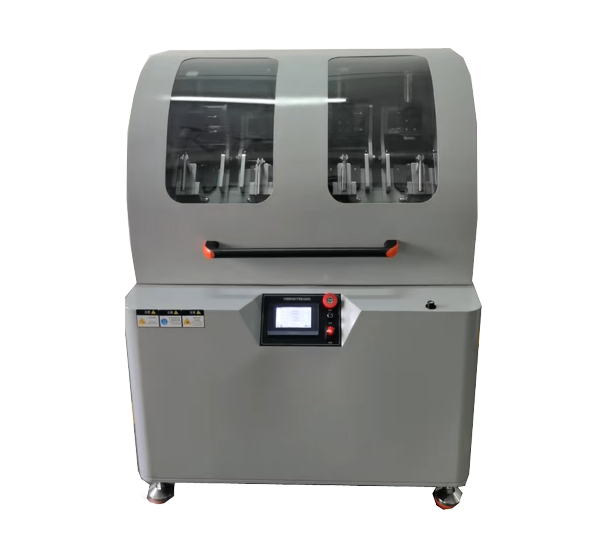 Whole Shoe Flexing Tester(4 Stations)