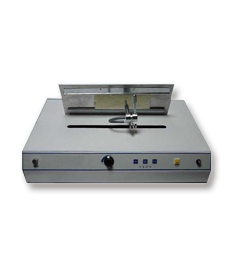 Fabric Surface Flammability Tester (GB/T 8745, ISO 10047)