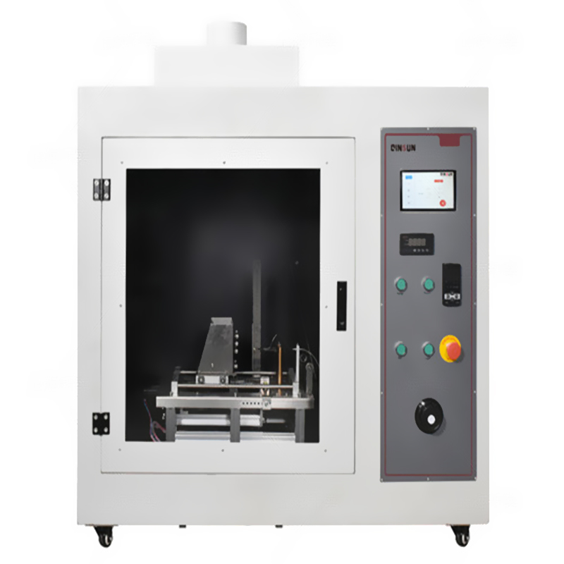 Glow Wire Tester IEC 60695