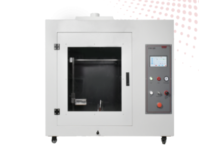 Needle Flame Tester IEC 60695