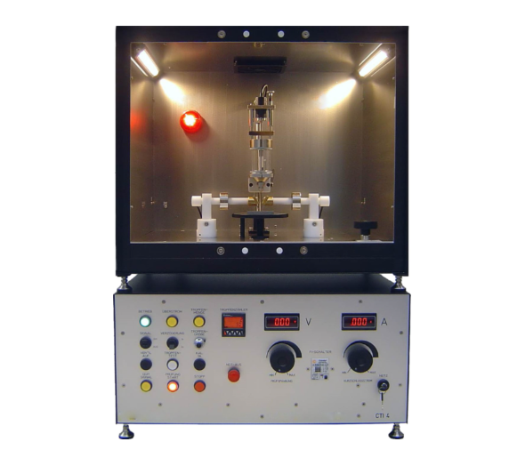 IEC 60112 Electronic Tracking Index Tester 