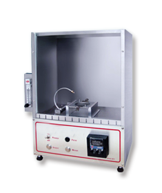 Blanket Flammability Tester (ASTM D4151)
