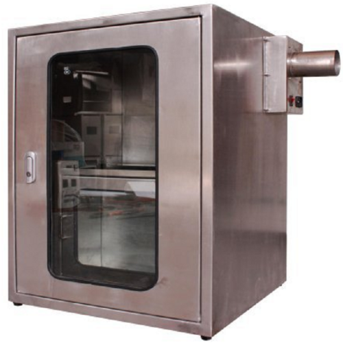 Flame Retardant Tester for Synthetic Sports Track Surface Materials