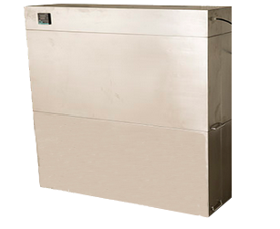 Heat Transfer Coefficient Tester