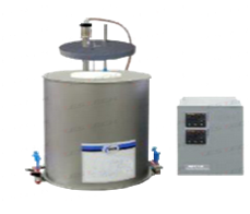 Rubber Hose Non-Flammability Tester