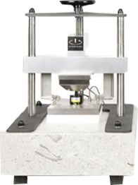 Dynamic Stiffness Tester