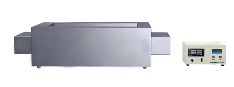 Insulation Material Maximum Use Temperature Tester