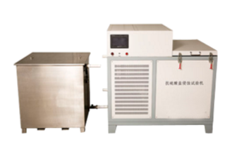 Sulfate Resistance Tester