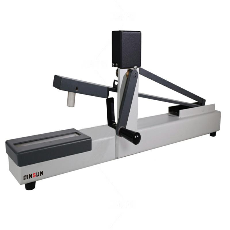 Manual Rubbing Colorfastness Tester
