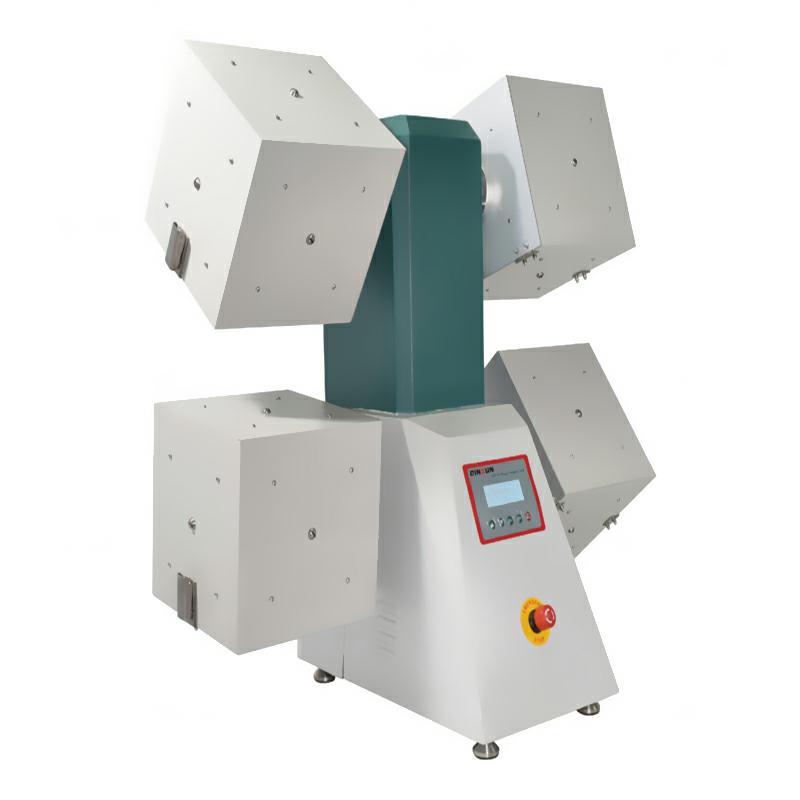  ICI Tumble Box Pilling Tester