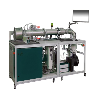 Aerosol Sensor Test System