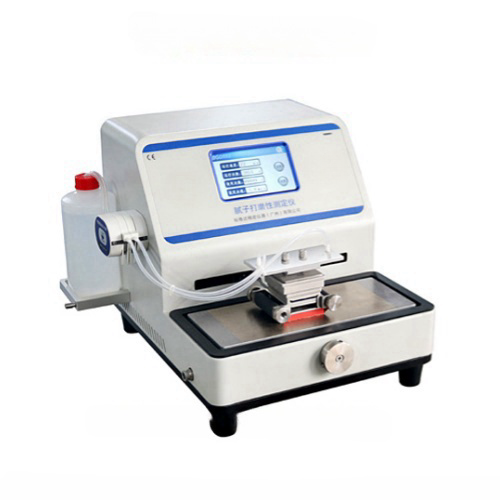 Putty Sandability Tester